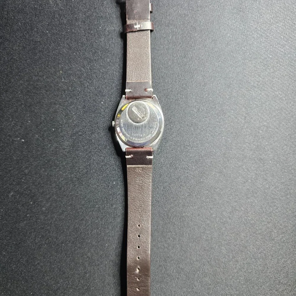 Seiko 4004 Motorcraft Watch - Picture 4 of 4